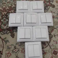 کلید پریز IRAN
