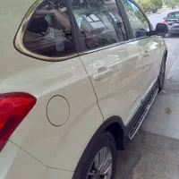 چری تیگو 5|خودرو سواری و وانت|شیراز, ریشمک|دیوار