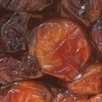 خرما خاصویی ریز و باکیفیت کارتن500g