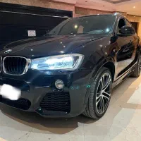 X4 2015|خودرو سواری و وانت|تهران, تجریش|دیوار