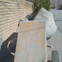 میکسر|مصالح و تجهیزات ساختمان|سروستان, |دیوار