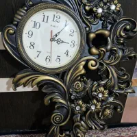 ساعت دیواری