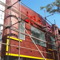 ترموود ترمووال آلاچیق روف‌گاردن کلبه چوبی|خدمات پیشه و مهارت|تهران, زرگنده|دیوار