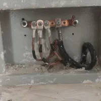 برقکار ساختمان|خدمات پیشه و مهارت|سبزوار, کاشفی شمالی (دادگستری)|دیوار