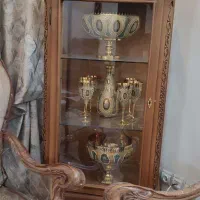 مبلمان شیک|مبلمان خانگی و میز عسلی|اصفهان, ارغوانیه|دیوار