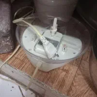 بستنی ساز الگانت|سایر لوازم برقی|مشهد, خرمشهر|دیوار