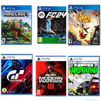 سی دی cd سونی۴و۵. ps4v5|کنسول، بازی ویدئویی و آنلاین|قم, ارم|دیوار