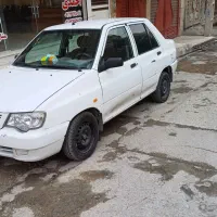 پراید132مدل89اتاق1400