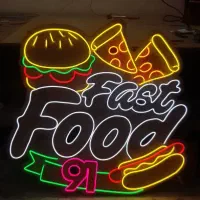 تابلو ساز چنلیوم ال ای دی