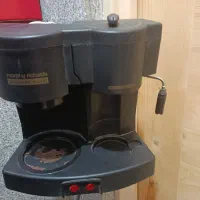 قهوه ساز سالم