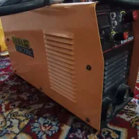 جوشکار سیار