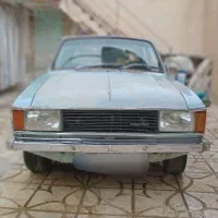 پیکان کلاسیک|خودرو کلاسیک|فلاورجان, |دیوار