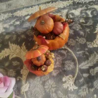 گل مصنوعی