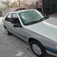 405 مدل 98|خودرو سواری و وانت|میناب, |دیوار