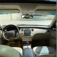 ازرا 2008 بی عیب نقص|خودرو سواری و وانت|شیراز, درکی|دیوار