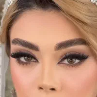 میکاپ و شینیون با ۵۰ درصد تخفیف به مدت محدود|خدمات آرایشگری و زیبایی|اصفهان, عباس‌آباد|دیوار