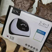 وسایل ناخن در حد نو|آرایشی، بهداشتی، درمانی|بروجن, |دیوار