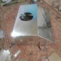 یوسف هود استیل صنعتی کافی شاپ|خدمات پیشه و مهارت|ملارد, |دیوار