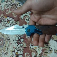 چاقوی کمپینگ اصل|کوهنوردی و کمپینگ|اهر, |دیوار