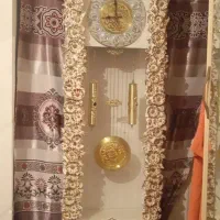 ساعت در حد نو