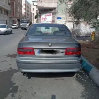 سمند ال ایکس|خودرو سواری و وانت|تهران, شکیبا|دیوار