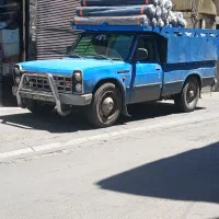 وانت نیسان دوگانه
