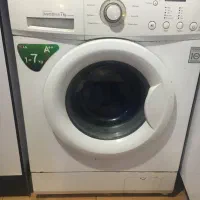 ماشین لباسشویی ال جی - LG