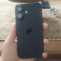 آیفون ۱۶ نرمال۱۲۸