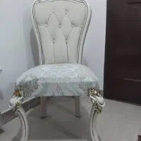 فروش مبل سلطنتی چوب راش بامیزناهارخوری|مبلمان خانگی و میز عسلی|شهرکرد, |دیوار