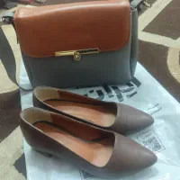 کیف و کفش نو ست ارزان