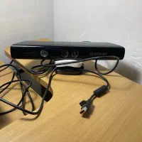 کینکت Xbox 360 سالم و کم‌کارکرد