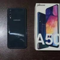 سامسونگ گلکسی A50 Black