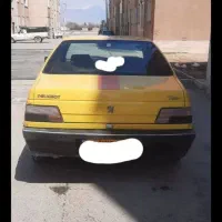 تاکسی روا سال