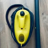 بخارشوی کنوود