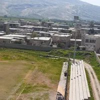 برج نوری استادیومی ، تلسکوپی|عمده‌فروشی|قشم, |دیوار