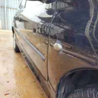 206 تیپ ۵ بی رنگ|خودرو سواری و وانت|تهران, مطهری|دیوار