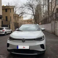 ID4 2025 new فروش فوری زیر قیمت