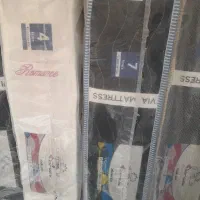 تشک تخت و تشک زمینی به قیمت کارخانه(سجادی)