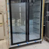 یخچال ایستاده