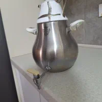 کتری و قوری