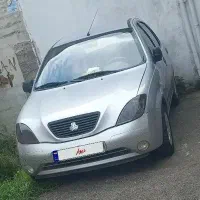 تیبا یک کارمندی
