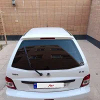 پراید 111مدل99 شاسی سالم|خودرو سواری و وانت|اصفهان, قهجاورستان|دیوار