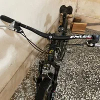 دوچرخه سایز ۲۶ حرفه ای|دوچرخه، اسکیت، اسکوتر|تهران, هاشمی|دیوار