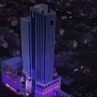 فروش تجاری آرمیتاژ هفت تیر مثبت یک