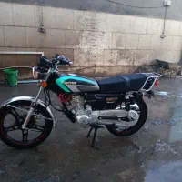 موتور۱۵۰همتاز درحد|موتورسیکلت|مرند, |دیوار