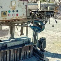 دستگاه بلوکزنی تخم گذارتکنودرحدنو