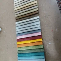 تیکه پارچه مبلی