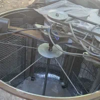 دستگاه‌ عسلگیر و خرک|سایر لوازم برقی|الشتر, |دیوار