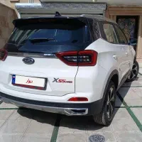 ام وی ام ایکس55 پرو/MVM X55 PRO - مدل 1403 - اقساط|خودرو سواری و وانت|تهران, باغ فیض|دیوار