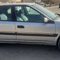 زانتیا ۲۰۰۰ مدل ۸۴|خودرو سواری و وانت|فلاورجان, |دیوار